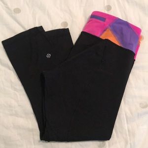 Lululemon Run Inspire